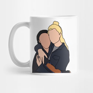 Shoni Mug